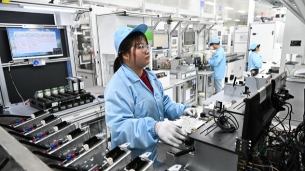 在线配资平台注册 维峰电子：车企客户推行60天账期 有助于供应商企业提升资金回笼效率和现金周转率