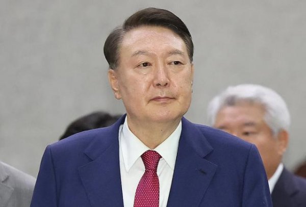 股票配资查询平台 韩国特检组向法院申请拘留尹锡悦
